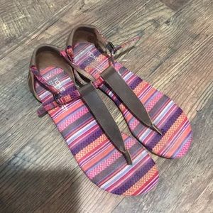 Toms Sandals 💕